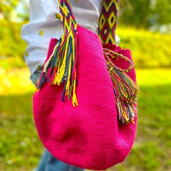 Colombian Wayuu - Picture 7 of 7